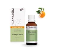 Pranarom Huile Essentielle Orange Douce Zeste Bio 30ml