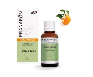 Orange Dce Pranarom He Bio 30ml