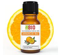 Orange de Sicile Bio Huile Essentielle 100% Pure 30 ml - Aromatherapie Thérapeutique Alimentaire - Laborbio