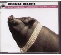 Orange Deluxe - Andrex Puppy Love Slu [Import]