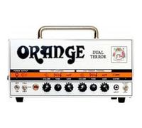 Orange DT30-H - Tête d'ampli guitare Dual Terror - 30W