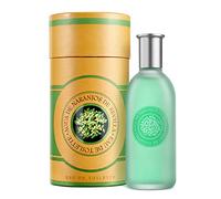 Agua de Sevilla Eau de toilette Agua Naranjos Vapo 125 ml Femme Jaune
