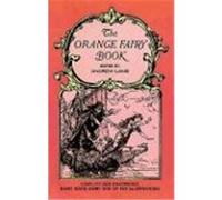 Orange Fairy Book Lang, Henry Justice Ford (Auteur)