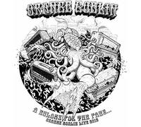 Orange Goblin - A Eulogy for.. -CD+DVD-