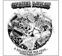 Orange Goblin - Eulogy for The. -CD+DVD [Import]