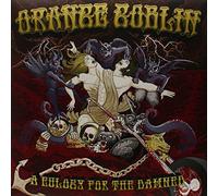 Orange Goblin - Eulogy for the Damned-Hq-