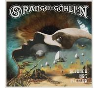 Orange Goblin - Science, Not Fiction [Import]