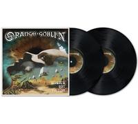 Orange Goblin – Science, Not Fiction – Vinyle 12" 33 tours – Pochette gatefold