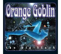 Orange Goblin - The Big Black [Vinyl LP]