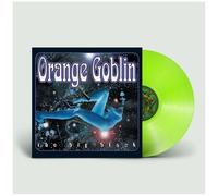 Orange Goblin - The Big Black [Vinyl Lp]