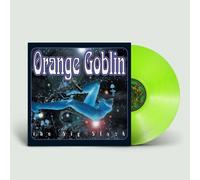 Orange Goblin - The Big Black [Vinyl Lp]