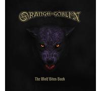 Orange Goblin - The Wolf Bites Back [Cd]