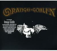 Orange Goblin - Thieving from.. -Digi-