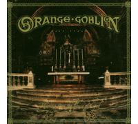 Orange Goblin - Thieving from The House of God [Import]