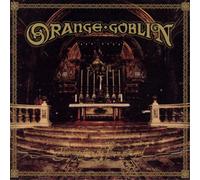 Orange Goblin Thieving from the House of God (Vinyl) 12" Album