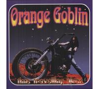 Orange Goblin - Time traveling blues