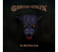 ORANGE GOBLIN - Wolf Bites Back
