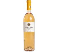 Orange Gold - Vin Orange Bio 2022 - Gérard Bertrand