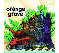 Orange Grove - Fingerprint [Import]