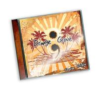 Orange Grove - Origins [Import]