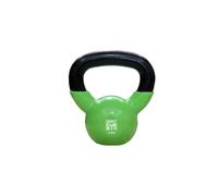 Orange Gym - Kettlebell en vinyle - 4KG