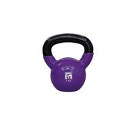 Orange Gym - Kettlebell en vinyle - 6KG