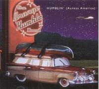 Orange Humble Band - Humblin' Across America [Import]
