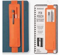 Orange IF Bookaroo étui à crayons