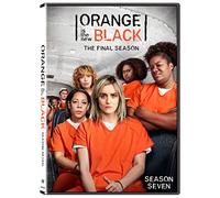 Orange is New Black Seven (The Final Season)