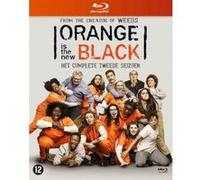 Orange Is the New Black 2-NL – Entertainment One – Série TV