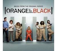 Orange is the new black