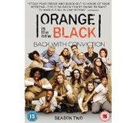 Orange Is The New Black
