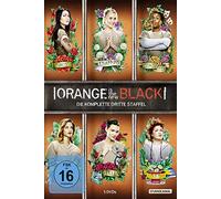 Orange Is the New Black / 3. Staffel