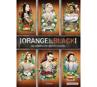 Orange Is the New Black / 3. Staffel