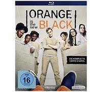 Orange Is the New Black – Saison 4 – Studiocanal