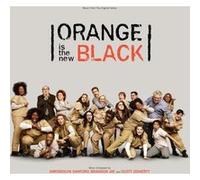 Orange Is the New Black