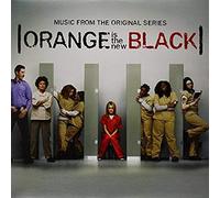 Orange is the new black