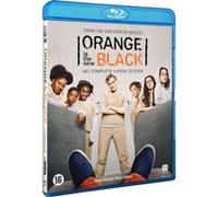 ORANGE IS THE NEW BLACK S4-NL-BLURAY G