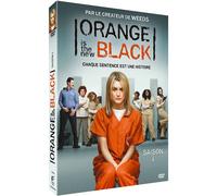 Orange Is The New Black - Saison 1