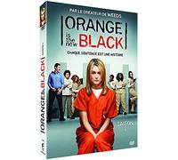 Orange Is the New Black – DVD – Saison 1