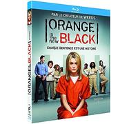 Orange Is the New Black Saison 1 Blu-ray G