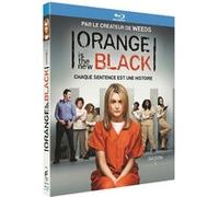 Orange Is the New Black Saison 1 Blu-ray G