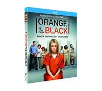 Orange is The New Black (Saison 1) BLU-RAY NEUF