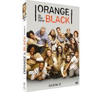 Orange Is The New Black - Saison 2