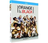 Orange Is The New Black - Saison 2 - Blu-Ray