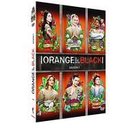 Orange Is The New Black - Saison 3