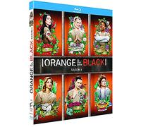 Orange Is The New Black - Saison 3 - Blu-Ray