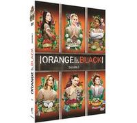 Orange Is the New Black Saison 3 DVD G
