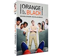 Orange Is the New Black – Saison 4 – DVD – Sony Pictures Home Entertainment