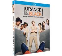 Orange Is The New Black - Saison 4 - Blu-Ray